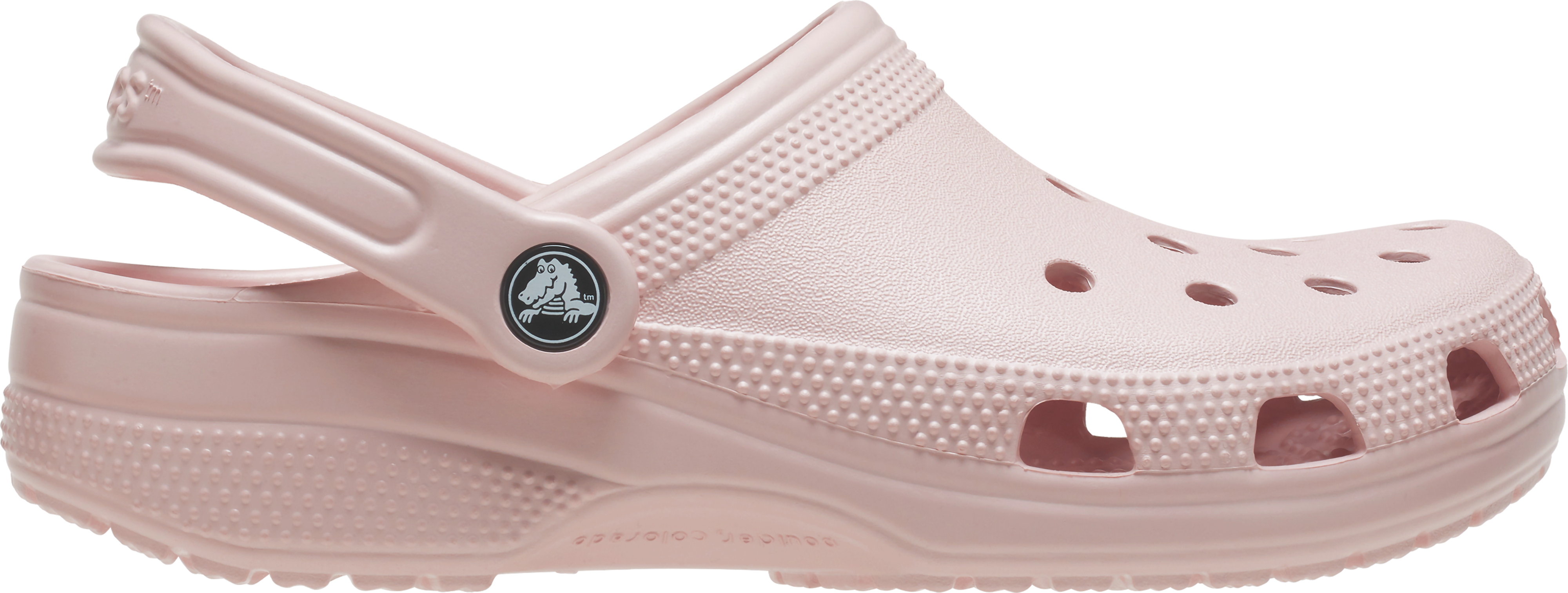 Classic clog - Quartz